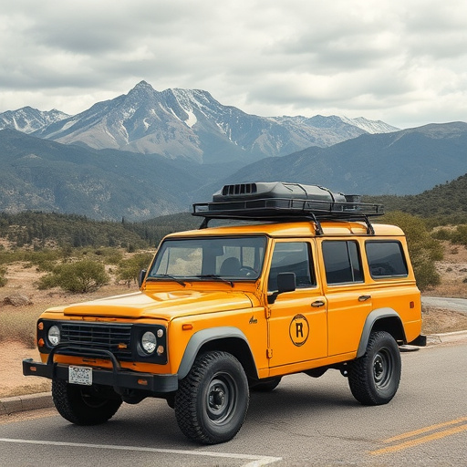 vehicle