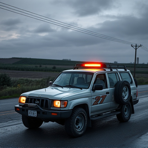 vehicle