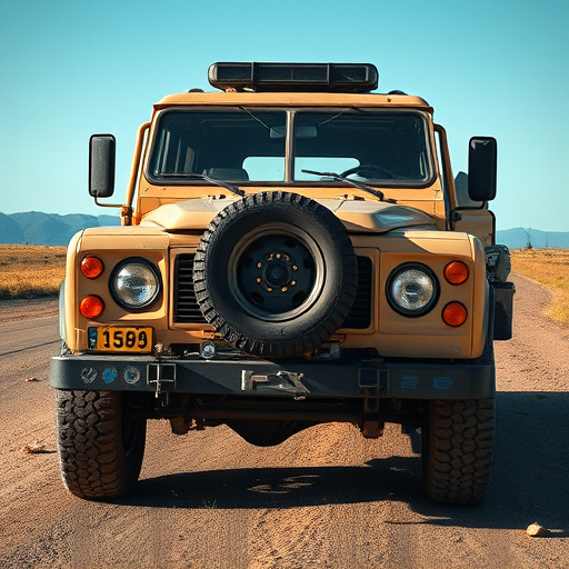 vehicle