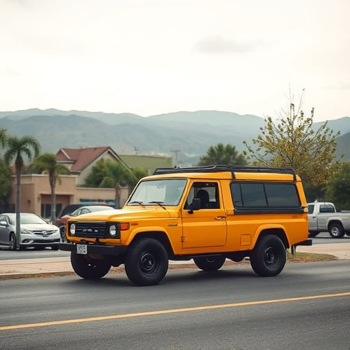 vehicle