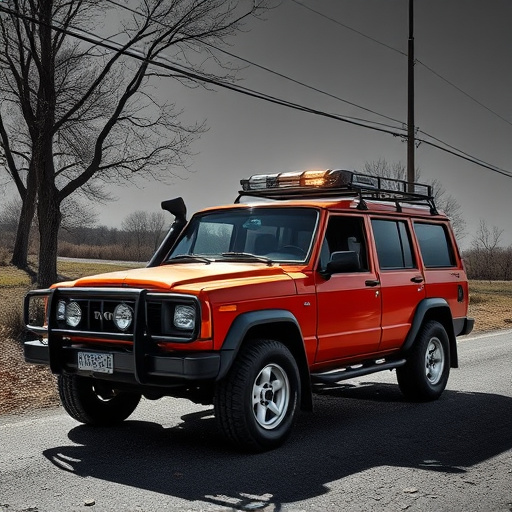 vehicle