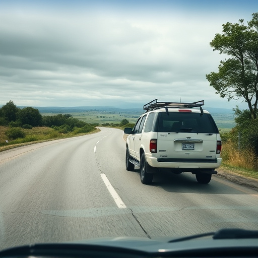 vehicle
