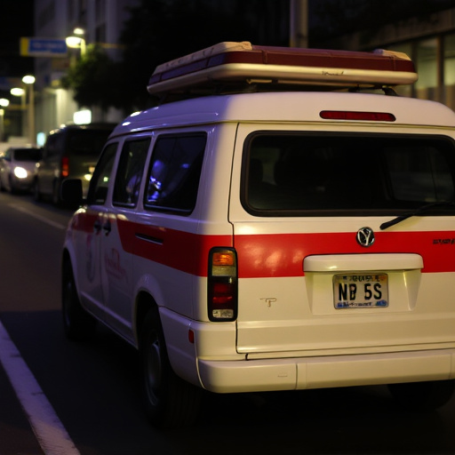 vehicle