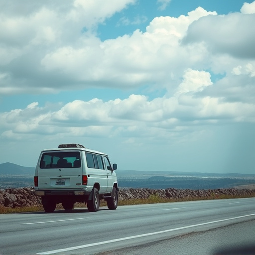 vehicle