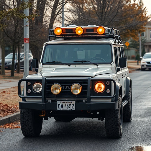 vehicle
