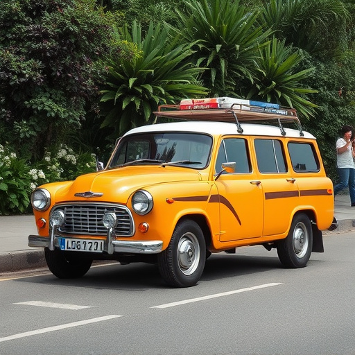 vehicle