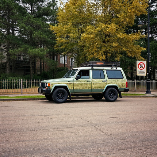 vehicle