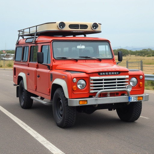 vehicle