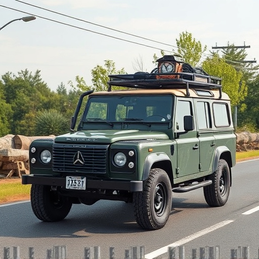 vehicle