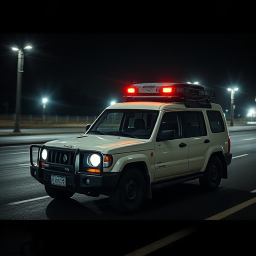 vehicle