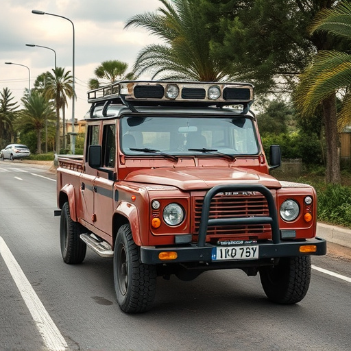 vehicle