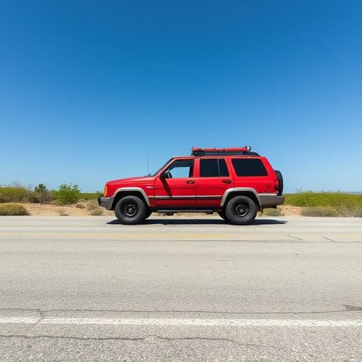 vehicle
