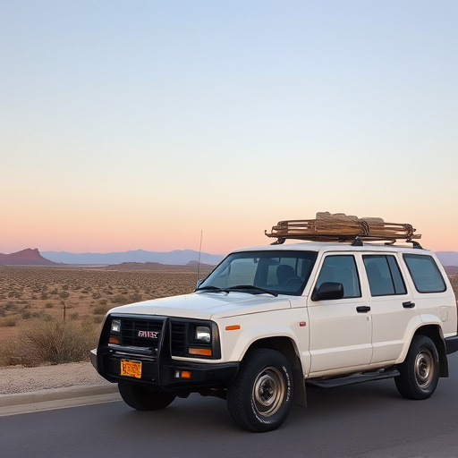 vehicle