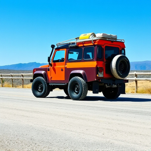 vehicle
