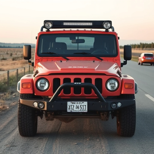 vehicle