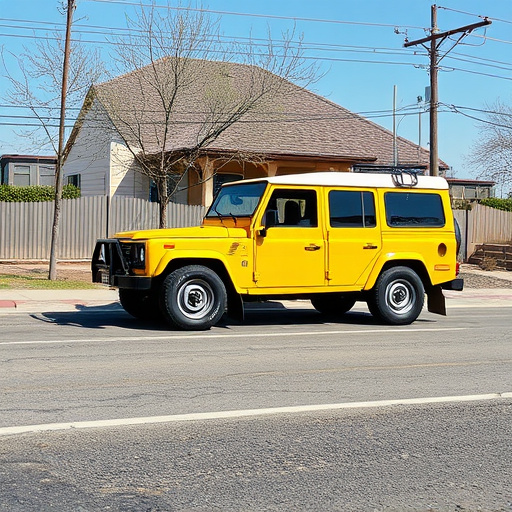 vehicle
