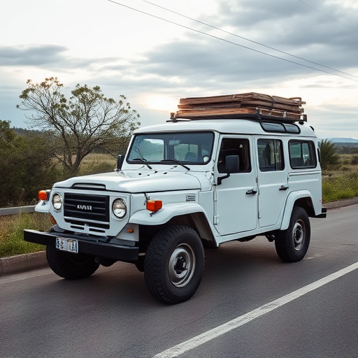 vehicle