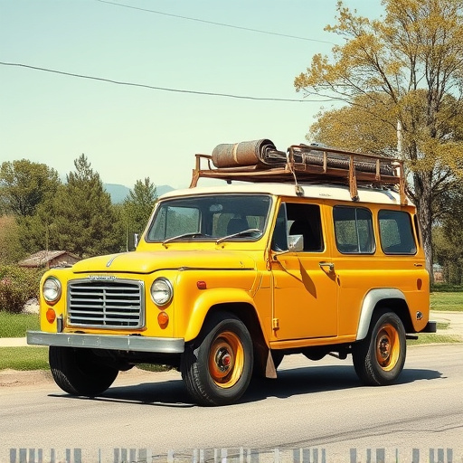 vehicle