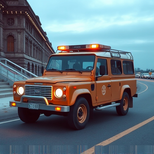 vehicle