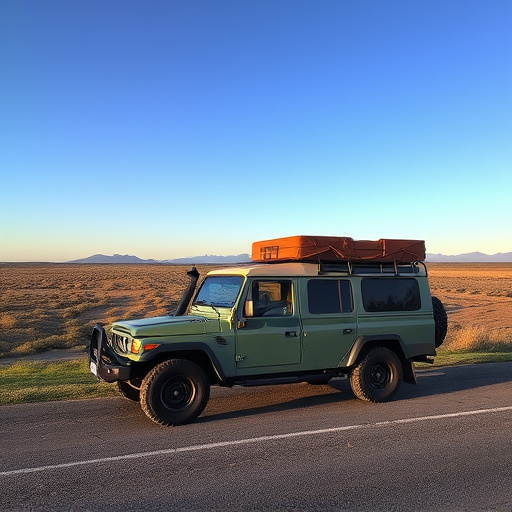 vehicle