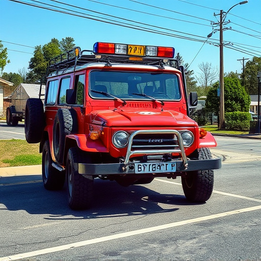 vehicle