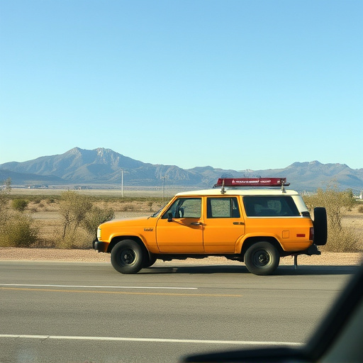 vehicle