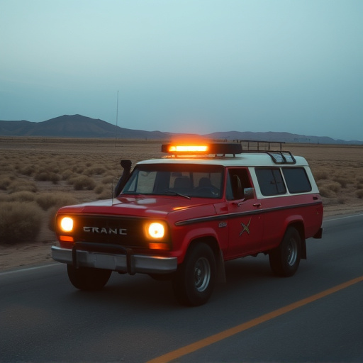vehicle