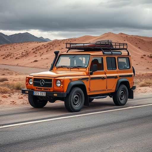 vehicle