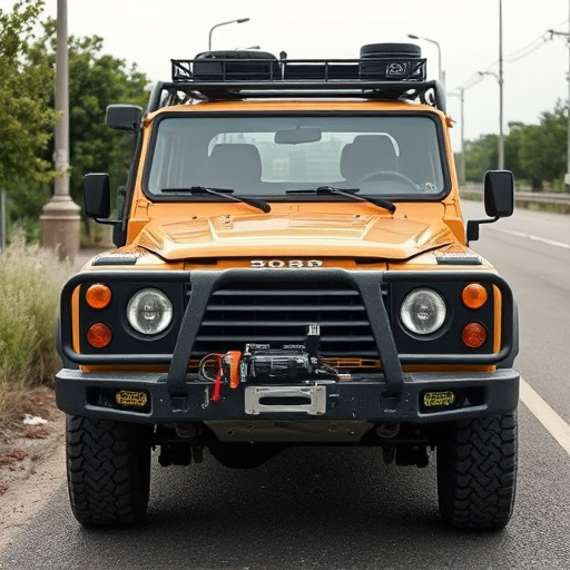 vehicle