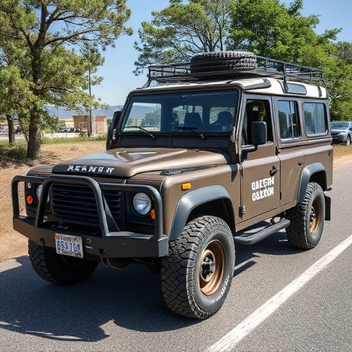vehicle