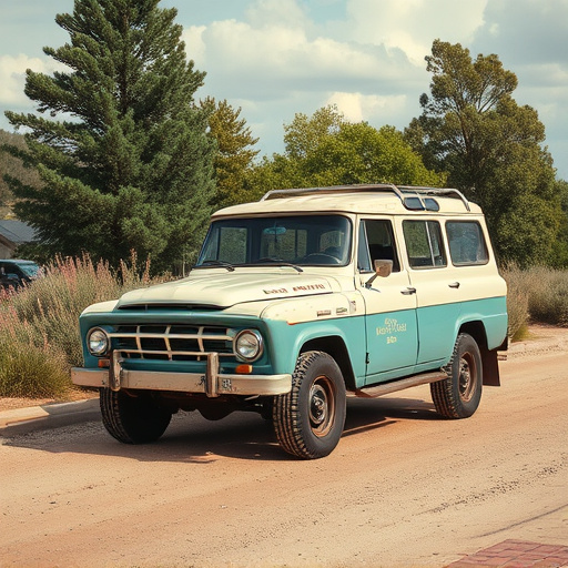 vehicle