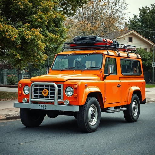 vehicle