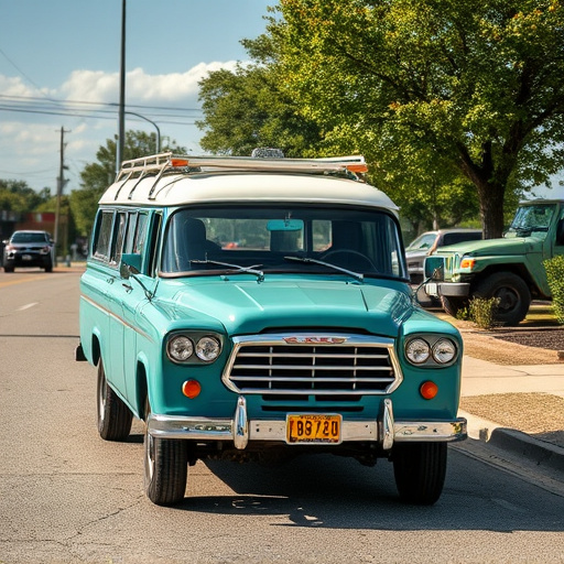 vehicle