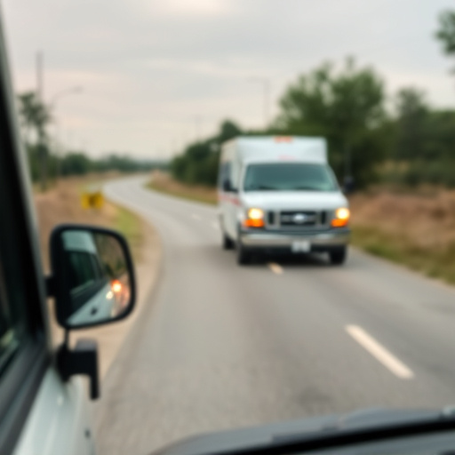 vehicle