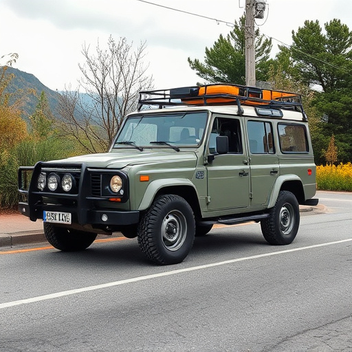 vehicle