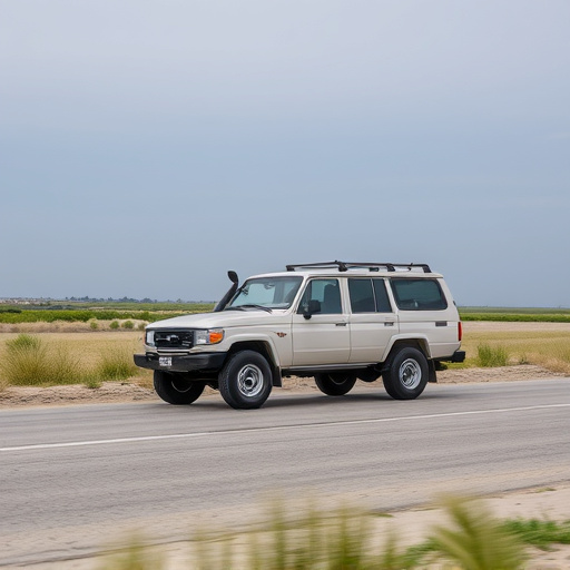 vehicle
