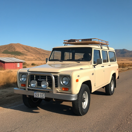vehicle