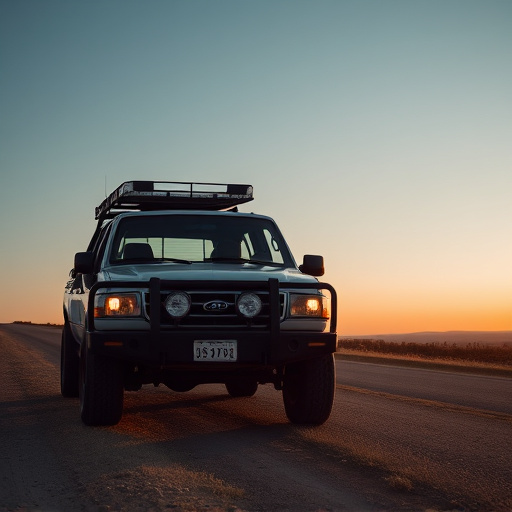 vehicle