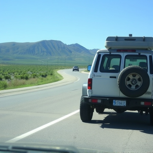 vehicle