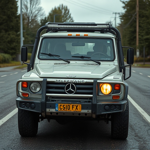 vehicle