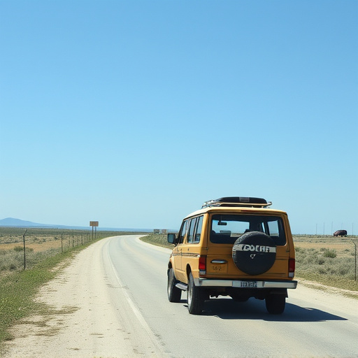 vehicle
