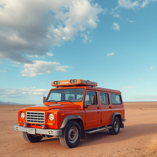 vehicle