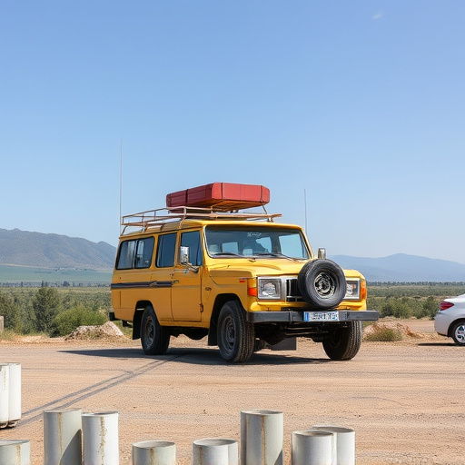 vehicle