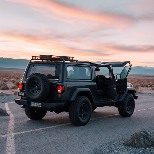 vehicle