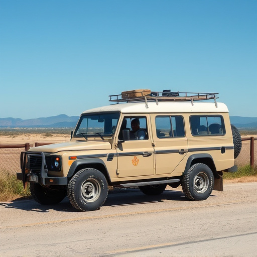 vehicle