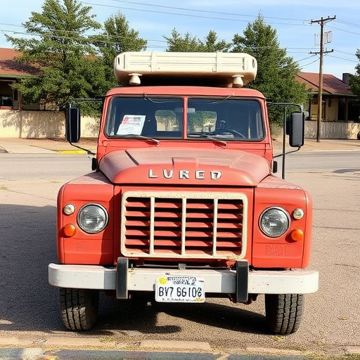 vehicle