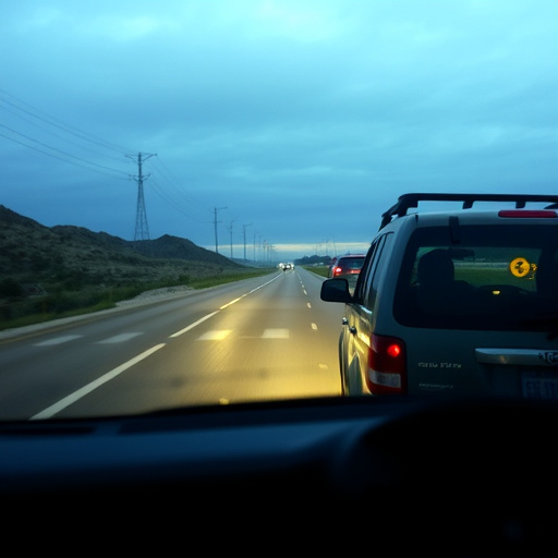 vehicle