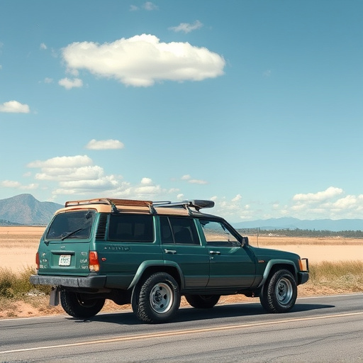vehicle