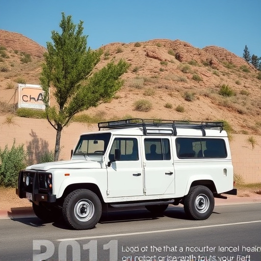 vehicle
