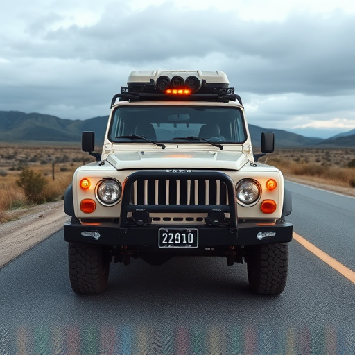 vehicle